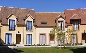 Les Belleme Golf - Self-catering Apartments Exterior photo