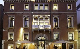 Hôtel Ca Pisani à Venise Exterior photo