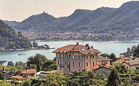 Hotel Asnigo Cernobbio Exterior photo