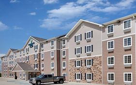 Woodspring Suites Lac Charles Exterior photo