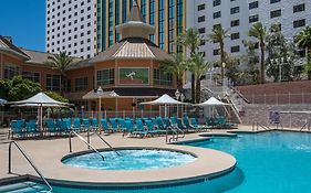 Hotel Tropicana Laughlin Exterior photo