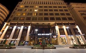 North Avenue By Stellar Hotels, Erévan Exterior photo