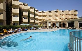 Odyssee Park Hotel Agadir Exterior photo