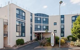 B&B HOTEL Cholet Centre Exterior photo