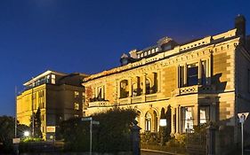 Hôtel Lenna Of Hobart Exterior photo