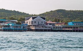 Suntosa Resort Koh Larn Exterior photo