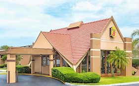 Motel Super 8 By Wyndham St. Augustine Exterior photo