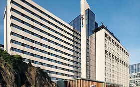 Radisson Blu Atlantic Hotel, Stavanger Exterior photo