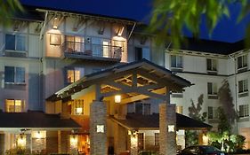 Larkspur Landing Roseville-An All-Suite Hotel Exterior photo