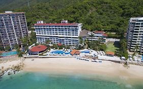 Hotel Grand Park Royal Puerto Vallarta Exterior photo