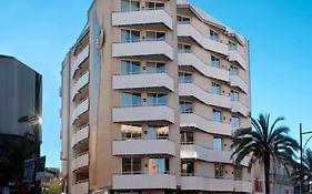 Apartments Lloret Sun Lloret de Mar Exterior photo