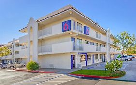 Motel 6-Phoenix, Az - West Exterior photo