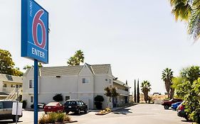 Motel 6-Bakersfield, Ca - East Exterior photo