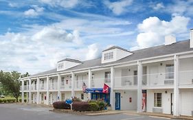 Motel Baymont By Wyndham Tuscaloosa Exterior photo