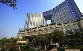 Eurasia International Hotel Dongguan  Exterior photo