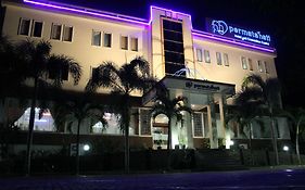 Permatahati Hotel And Convention Center Banda Aceh Exterior photo