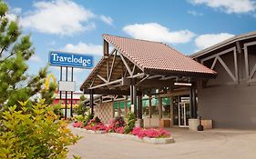 Travelodge By Wyndham Prince Albert Exterior photo