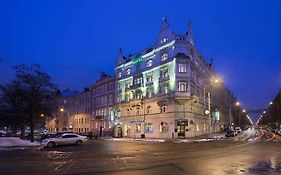 Union Hotel Prague Exterior photo