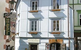 Hotel Leonardo Český Krumlov Exterior photo