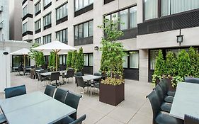 Best Western Bowery Hanbee Hotel New York Exterior photo