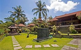 Hotel Villa Ubud Exterior photo