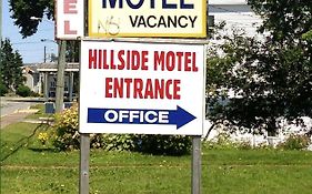 Hillside Motel Saint-Jean Exterior photo