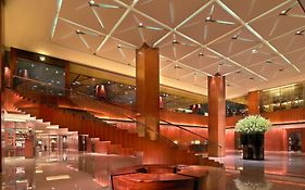 Hotel Grand Hyatt Singapour Exterior photo