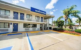 Motel 6-Lakeland, Fl Exterior photo