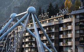 Hotel Magic Andorra Exterior photo