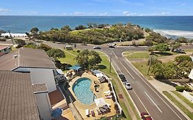 Aparthotel Pandanus Coolum Beach Exterior photo