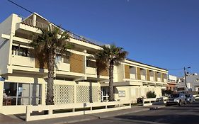 Aeromar Beach Hotel District de District de Faro Exterior photo