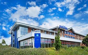 Park Inn By Radisson Birmingham Walsall Exterior photo