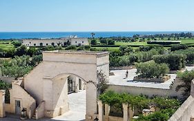 Hotel Borgo Egnazia à Savelletri Exterior photo