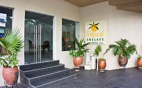 Tropical Enclave Hotel Accra Exterior photo