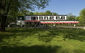 Hotel Nol In 'T Bosch à Wageningue Exterior photo