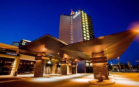 Sandman Signature Vancouver Airport Hotel&Resort Richmond Exterior photo