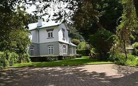 Brockenhurst Bungalow Nuwara Eliya Exterior photo