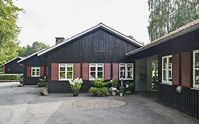 Danhostel Hillerød Exterior photo