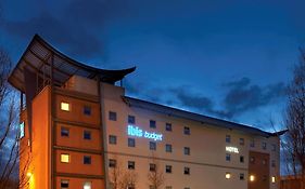 Hotel Ibis Budget Newport Exterior photo