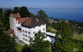 Hotel Schloss Wartensee à Rorschacherberg Exterior photo