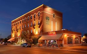 Hotel du Fjord Chicoutimi Exterior photo