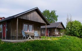 Maison d'hôtes Ulvsby Ranch à Karlstad Exterior photo