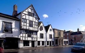 Hôtel Chapter House à Salisbury Exterior photo