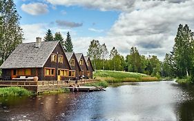 Kivi Talu Country Hotel Otepää Exterior photo