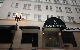 Leamington Hotel-Downtown/Port Of Miami Exterior photo
