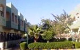 Sultana Beach Resort Hurghada Exterior photo