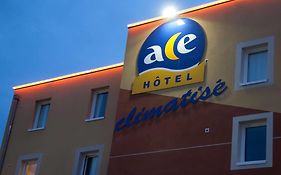 Ace Hotel Noyelles Exterior photo
