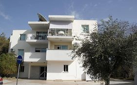 Appartement Faneromeni Court à Paphos Exterior photo