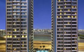Atana Hotel Dubaï Exterior photo