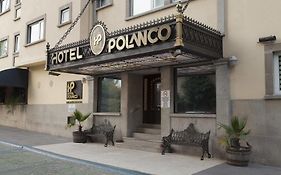 Hotel Polanco Naucalpan de Juárez Exterior photo